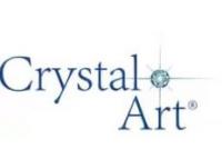 • Crystal Art