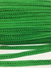 Тесьма Самоса,12 мм,цвет 239 (зелёный)