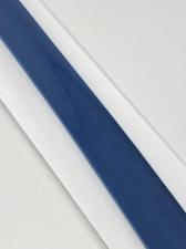 Бумага для квиллинга,синий,3 мм