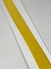 Бумага для квиллинга,жёлтый банан,3 мм