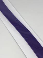 Бумага для квиллинга,тёмно-фиолетовый,5 мм