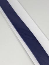 Бумага для квиллинга,тёмно-синий,5 мм