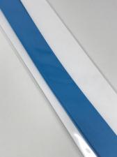Бумага для квиллинга,синий морской,5 мм