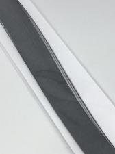 Бумага для квиллинга,серый каменный,5 мм