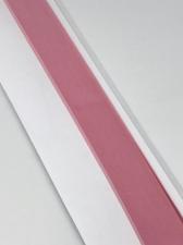 Бумага для квиллинга,светло-розовый,5 мм