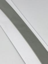 Бумага для квиллинга,светло-серый,5 мм