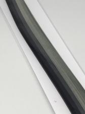 Набор бумаги для квиллинга "Серый микс",3 мм