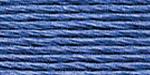 Нитки мулине "Gamma". Цвет 0080 сине-фиолетовый