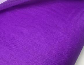Фатин Кристалл средней жёсткости,1 п/м,цв.пурпурный