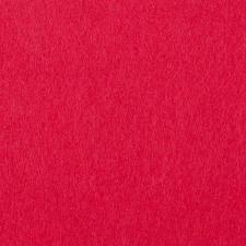 Фетр листовой мягкий IDEAL,20 х 30 см,1 мм,цвет 603 красный