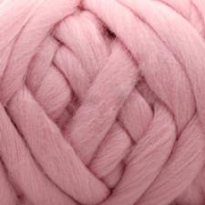 Камтекс | Супер толстая пряжа, цвет 055 (светло-розовый), 500 г/40м