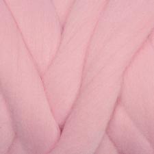 Камтекс | Супер толстая пряжа, цвет 192 (розовый кварц), 500 г/40м