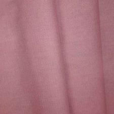 Ткань лён гладкокрашеный, 140г/м², 30% лён + 70% хлопок, шир.150см, цв.40 розовый уп.3м