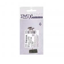 "Gamma" FNR-060 Иглы для валяния, уп.5 шт