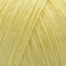 Пряжа Gazzal Baby Wool (40% шерсть мериноса, 20% кашемир ПА, 40% акрил, 50 гр/175 м),833 светло-жёлтый