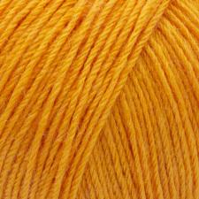 Пряжа Gazzal Baby Wool (40% шерсть мериноса, 20% кашемир ПА, 40% акрил, 50 гр/175 м),837 оранжевый